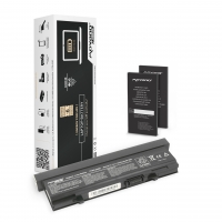 Bateria Movano Premium do Dell Latitude E5400 (7800mAh)