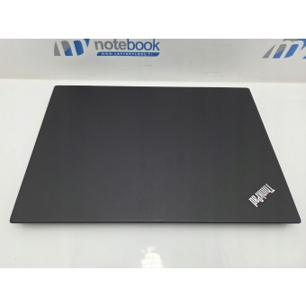 laptop Lenovo ThinkPad T490s i7-8665U 4x 1,90GHz 16GB SSD 256GB Windows 11