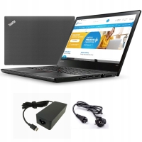 laptop LENOVO ThinkPad A485 RYZEN 5 4x 2GHz 16GB RAM SSD 240GB Win11