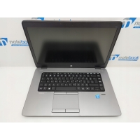 Laptop HP Elitebook 850 G1 INTEL i5-4300U i5 8 GB 240 GB Win10 nowa bateria
