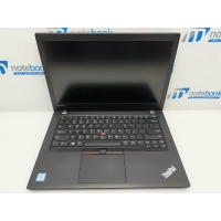 laptop Lenovo ThinkPad T470 i5-7300u 2.56GHz 7 generacja