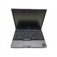 sprawny laptop HP Compaq 2510p 2x 1.2GHz 2GB Win7