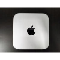 APPLE Mac mini a1347 I7-4578u 8GB nowy SSD