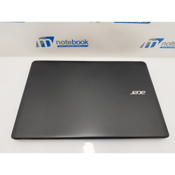 laptop ACER Aspire E1-570G i3-3217U 8GB nowy SSD 240GB GT 720M Win10