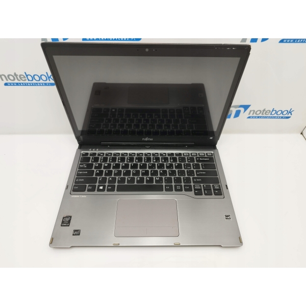 Dotykowy FUJITSU Lifebook T935 i5-5200u 2x 2.2GHz 8GB SSD 240GB Win10