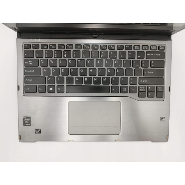 Dotykowy FUJITSU Lifebook T935 i5-5200u 2x 2.2GHz 8GB SSD 240GB Win10