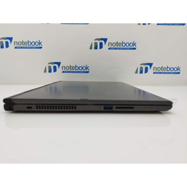 Dotykowy FUJITSU Lifebook T935 i5-5200u 2x 2.2GHz 8GB SSD 240GB Win10