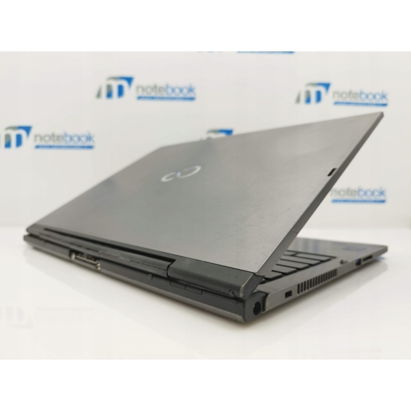 Dotykowy FUJITSU Lifebook T935 i5-5200u 2x 2.2GHz 8GB SSD 240GB Win10