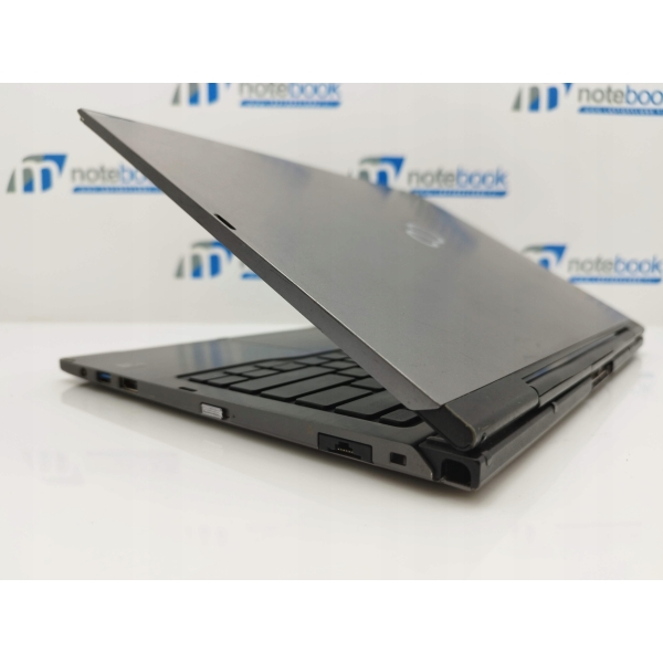 Dotykowy FUJITSU Lifebook T935 i5-5200u 2x 2.2GHz 8GB SSD 240GB Win10