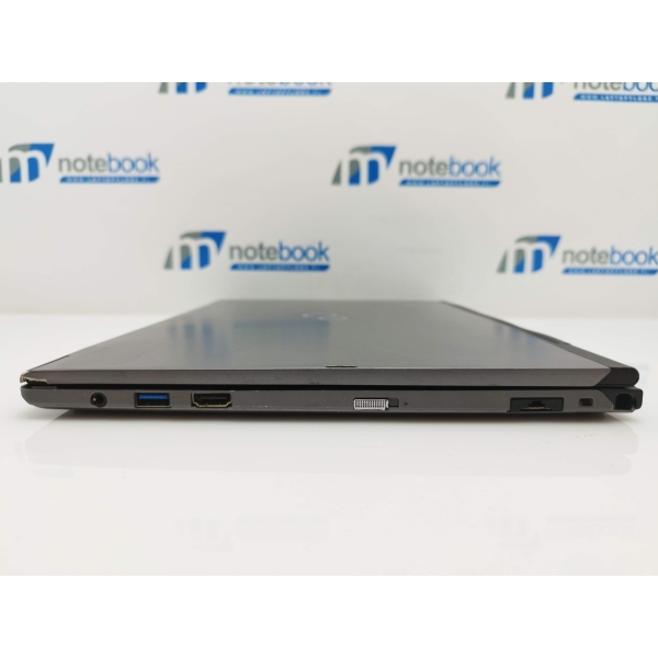 Dotykowy FUJITSU Lifebook T935 i5-5200u 2x 2.2GHz 8GB SSD 240GB Win10