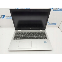 laptop HP ProBook 650 G4 i5-8365u 4x 1.6GHz 8GB DDR4 nowy SSD 240GB Win11