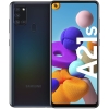 Smartfon Samsung Galaxy A21s 3 GB/ 32 GB 4G (LTE) czarny KLASA A SUPER STAN