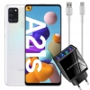 Smartfon Samsung Galaxy A21s 3 GB / 32 GB 4G (LTE) biały KLASA A+ REAL FOTO