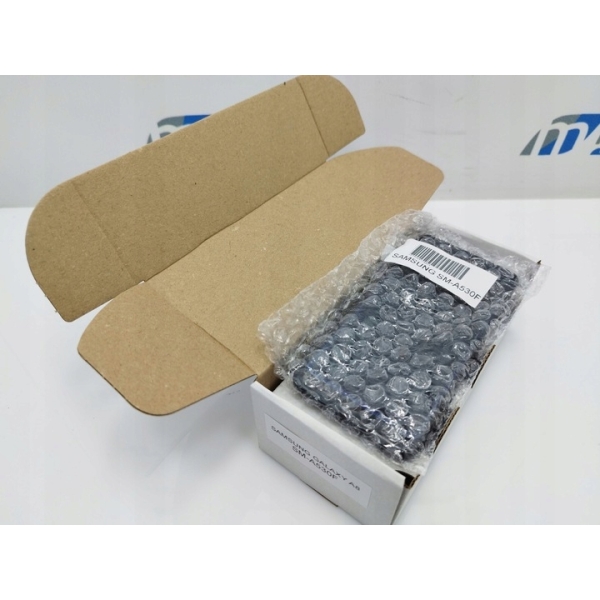 Smartfon Samsung Galaxy A21s 3 GB / 32 GB 4G (LTE) biały KLASA A+ REAL FOTO