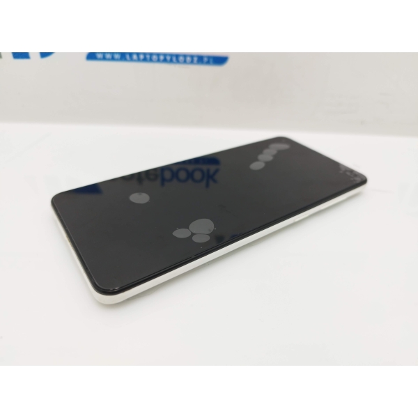 Smartfon Samsung Galaxy A21s 3 GB / 32 GB 4G (LTE) biały KLASA A+ REAL FOTO
