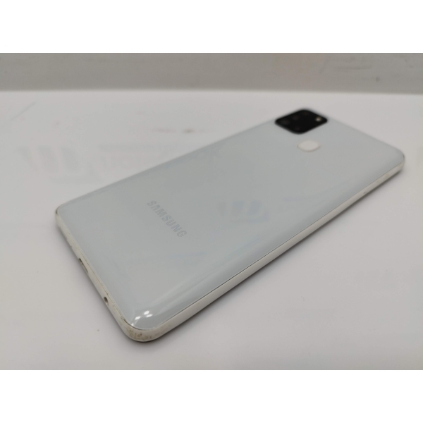 Smartfon Samsung Galaxy A21s 3 GB / 32 GB 4G (LTE) biały KLASA A+ REAL FOTO