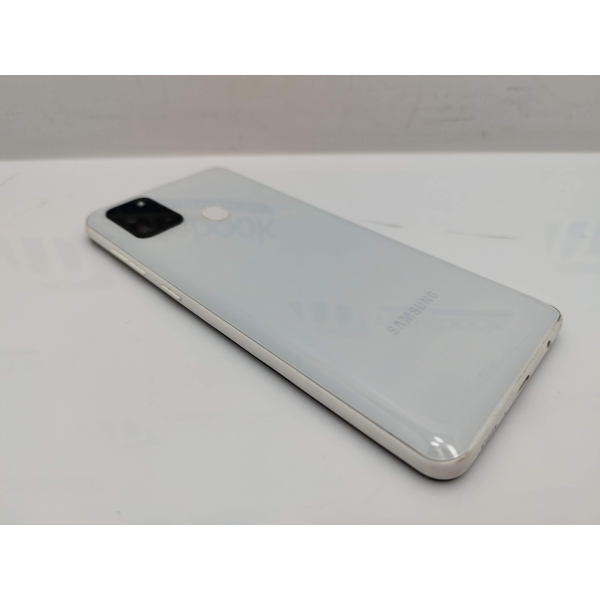 Smartfon Samsung Galaxy A21s 3 GB / 32 GB 4G (LTE) biały KLASA A+ REAL FOTO
