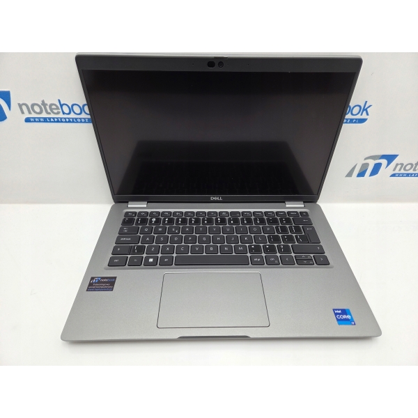 laptop Dell Latitude 5420 i7-1185G7 16GB SSD 512GB FHD Windows 11 dotykowy