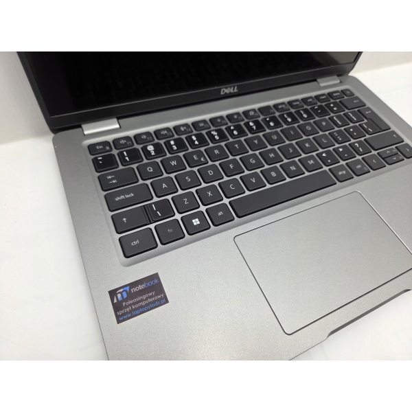 laptop Dell Latitude 5420 i7-1185G7 16GB SSD 512GB FHD Windows 11 dotykowy