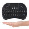 3 w 1 Klawiatura z Touchpadem Mysz Pilot Kompaktowa przenośna BLUETOOTH
