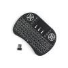 3 w 1 Klawiatura z Touchpadem Mysz Pilot Kompaktowa przenośna BLUETOOTH