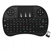 3 w 1 Klawiatura z Touchpadem Mysz Pilot Kompaktowa przenośna BLUETOOTH