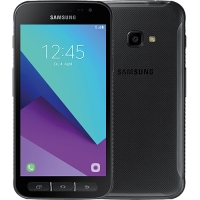 Smartfon Samsung Galaxy XCover 4 2 GB / 16 GB 4G (LTE) czarny IP67 13 Mpx Smartfon Samsung Galaxy XCover 4 2 GB / 16 GB 4G (LTE) czarny IP67 13 Mpx