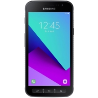 Smartfon Samsung Galaxy XCover 4 2 GB / 16 GB 4G (LTE) czarny IP67 13 Mpx Smartfon Samsung Galaxy XCover 4 2 GB / 16 GB 4G (LTE) czarny IP67 13 Mpx