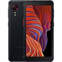 Smartfon Samsung Galaxy XCover 5 4 GB / 64 GB 4G (LTE) czarny KLASA A Smartfon Samsung Galaxy XCover 5 4 GB / 64 GB 4G (LTE) czarny KLASA A