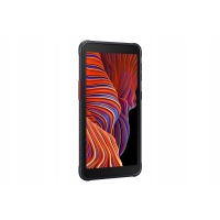 Smartfon Samsung Galaxy XCover 5 4 GB / 64 GB 4G (LTE) czarny KLASA A Smartfon Samsung Galaxy XCover 5 4 GB / 64 GB 4G (LTE) czarny KLASA A