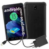 Pancerny tablet Samsung Galaxy Tab Active 3 8" 64GB WiFi SIM LTE OCTA CORE Pancerny tablet Samsung Galaxy Tab Active 3 8" 64GB WiFi SIM LTE OCTA CORE