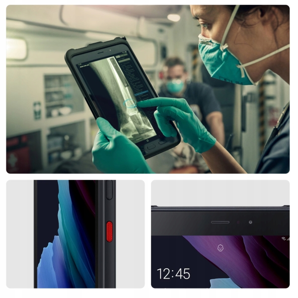 Pancerny tablet Samsung Galaxy Tab Active 3 8
