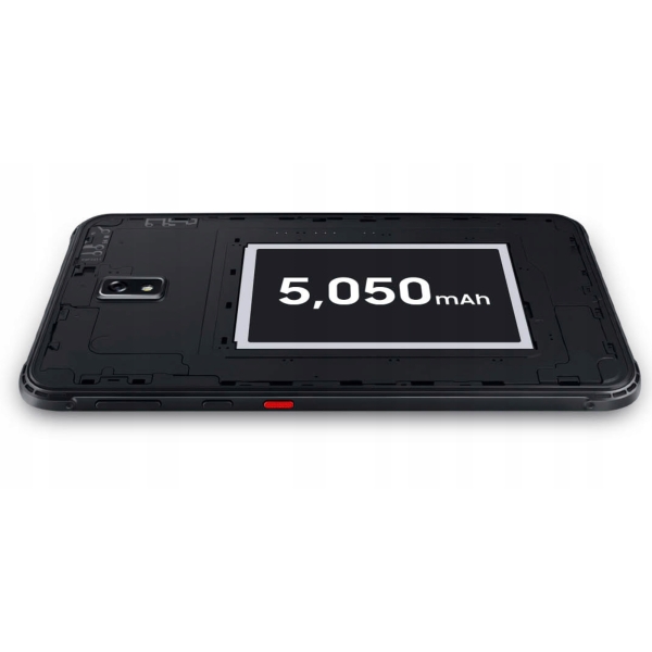 Pancerny tablet Samsung Galaxy Tab Active 3 8