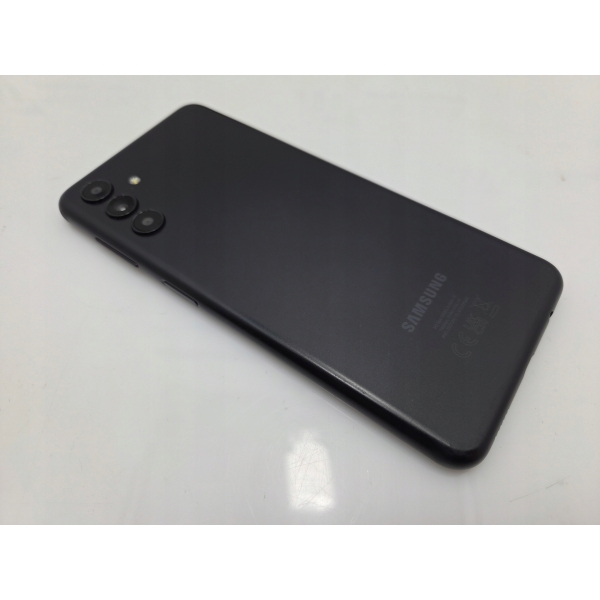 Smartfon Samsung Galaxy A13 5G 4 GB / 64 GB 5G czarny REAL FOTO