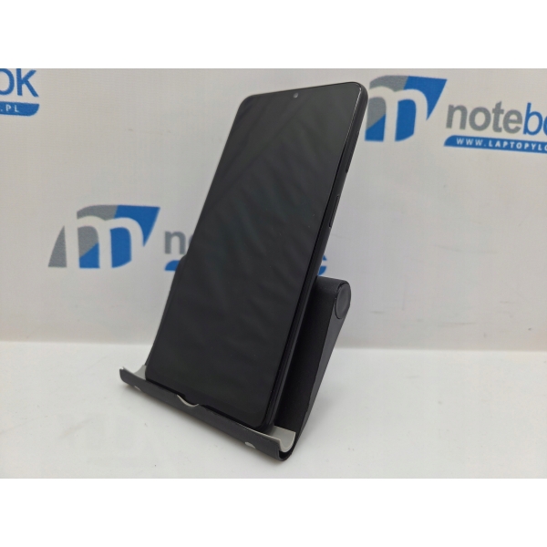 Smartfon Samsung Galaxy A13 5G 4 GB / 64 GB 5G czarny REAL FOTO