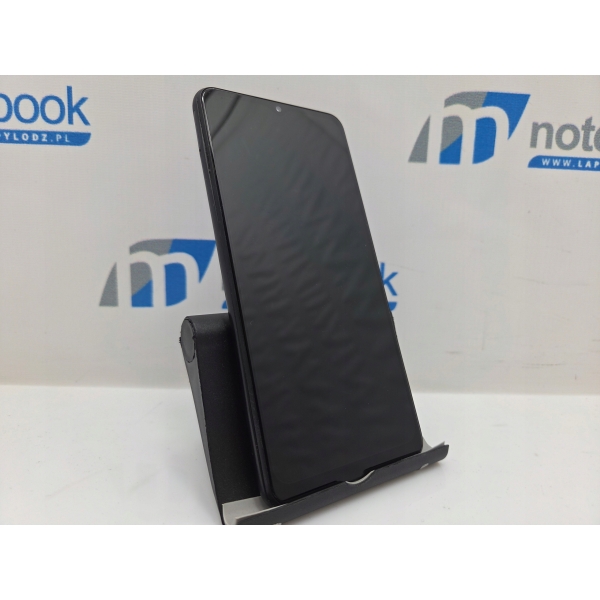 Smartfon Samsung Galaxy A13 5G 4 GB / 64 GB 5G czarny REAL FOTO
