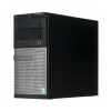 Dell Optiplex 3020 MT i3-4130 8GB 256SSD DVD W10P