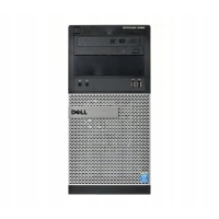 Dell Optiplex 3020 MT i3-4130 8GB 256SSD DVD W10P Dell Optiplex 3020 MT i3-4130 8GB 256SSD DVD W10P