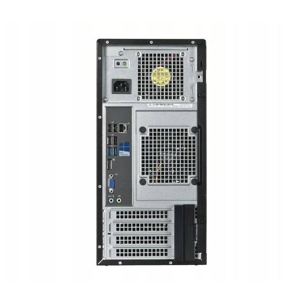 Dell Optiplex 3020 MT i3-4130 8GB 256SSD DVD W10P