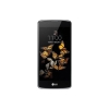 Smartfon LG K8 LTE 1,5 GB / 8 GB 4G (LTE) czarny + ładowarka super stan