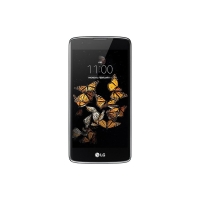 Smartfon LG K8 LTE 1,5 GB / 8 GB 4G (LTE) czarny + ładowarka super stan Smartfon LG K8 LTE 1,5 GB / 8 GB 4G (LTE) czarny + ładowarka super stan