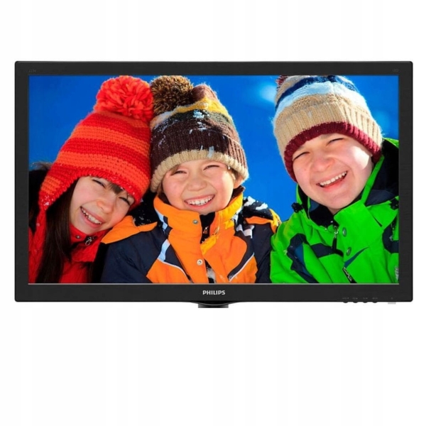 Monitor LED Philips 223V5LSB2 21,5 