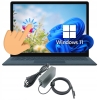 dotykowy laptop Microsoft SURFACE 1769 i5-8350u 4x 1.7GHz 8GB SSD 256GB