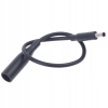 Adapter Kabel Zasilania Dell – Przejściówka 7.4x5.0mm na 4.5x3.0mm z Pinem