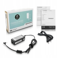 Zasilacz Movano 40 W do Samsung 12V 3.3A 2.5x0.7 Zasilacz Movano 40 W do Samsung 12V 3.3A 2.5x0.7