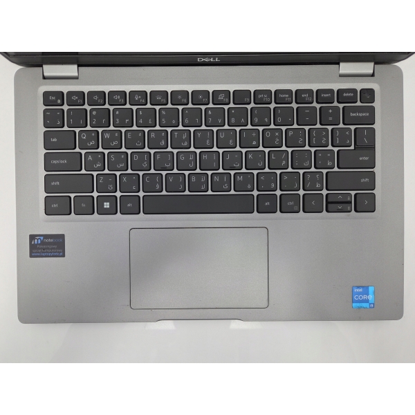 laptop Dell Latitude 5420 i5-1145G7 4x 2.6GHz 16GB SSD 256GB REAL FOTO 6