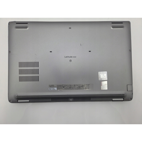 laptop Dell Latitude 5420 i5-1145G7 4x 2.6GHz 16GB SSD 256GB REAL FOTO 7