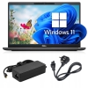 laptop CARBON DELL LATITUDE 7320 i7-1185G7 16GB SSD 256GB Win11 Real foto