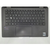 laptop CARBON DELL LATITUDE 7320 i7-1185G7 16GB SSD 256GB Win11 Real foto