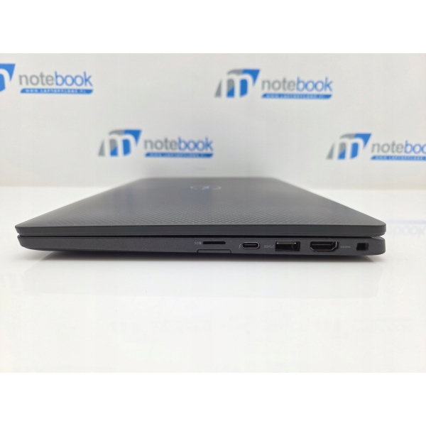 laptop CARBON DELL LATITUDE 7320 i7-1185G7 16GB SSD 256GB Win11 Real foto